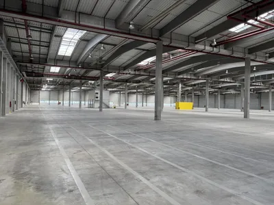 Gewerbeimmobilie mieten in Korneuburg – 20 600 m², € 6 – Bild 5 von 13
