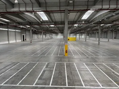 Gewerbeimmobilie mieten in Korneuburg – 20 600 m², € 6 – Bild 3 von 13