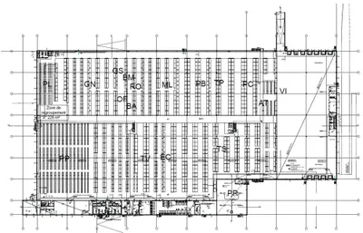 Gewerbeimmobilie mieten in Korneuburg – 20 600 m², € 6 – Bild 13 von 13