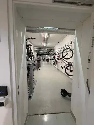 1-Zimmer-Immobilie mieten in Wien – 32 m², € 961 – Bild 26 von 30