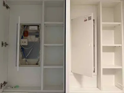 1-Zimmer-Immobilie mieten in Wien – 32 m², € 961 – Bild 19 von 30