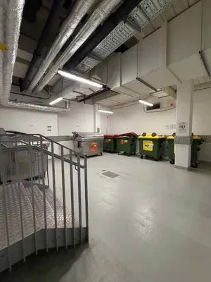 1-Zimmer-Immobilie mieten in Wien – 32 m², € 961 – Bild 28 von 30