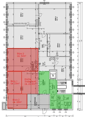 Gewerbeimmobilie mieten in Graz-Umgebung – 123 m², € 2.368 – Bild 6 von 13
