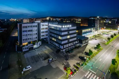 Gewerbeimmobilie mieten in Graz-Umgebung – 123 m², € 2.368 – Bild 3 von 13