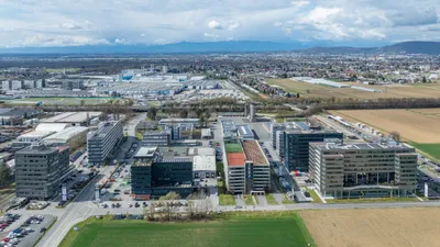 Gewerbeimmobilie mieten in Graz-Umgebung – 123 m², € 2.368 – Bild 5 von 13