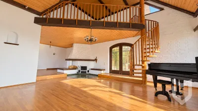 9-Zimmer-Haus kaufen in Kirchdorf an der Krems – 205 m², € 699.000 – Bild 5 von 26