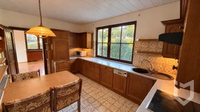 9-Zimmer-Haus kaufen in Kirchdorf an der Krems – 205 m², € 699.000 – Bild 11 von 26