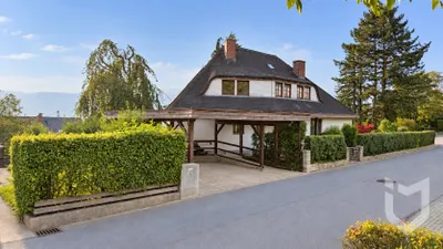 9-Zimmer-Haus kaufen in Kirchdorf an der Krems – 205 m², € 699.000 – Bild 24 von 26