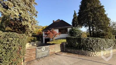 9-Zimmer-Haus kaufen in Kirchdorf an der Krems – 205 m², € 699.000 – Bild 25 von 26