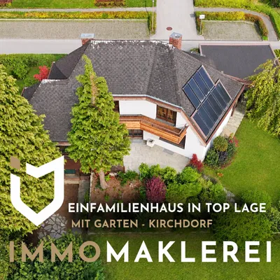 9-Zimmer-Haus kaufen in Kirchdorf an der Krems – 205 m², € 699.000 – Bild 1 von 26