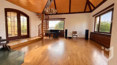 9-Zimmer-Haus kaufen in Kirchdorf an der Krems – 205 m², € 699.000 – Bild 6 von 26