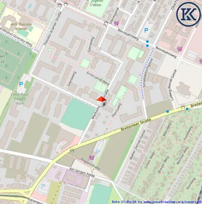 3-Zimmer-Wohnung kaufen in Wien – 85,04 m² – Bild 58 von 59