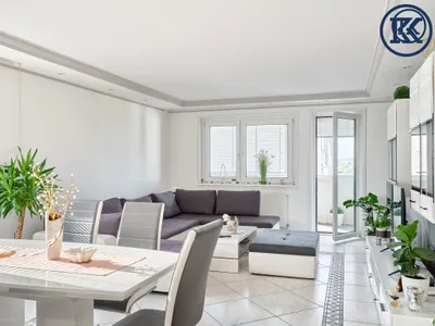 3-Zimmer-Wohnung kaufen in Wien – 85,04 m²