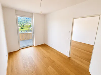 2-Zimmer-Wohnung mieten in Graz – 46 m², € 819 – Bild 2 von 6