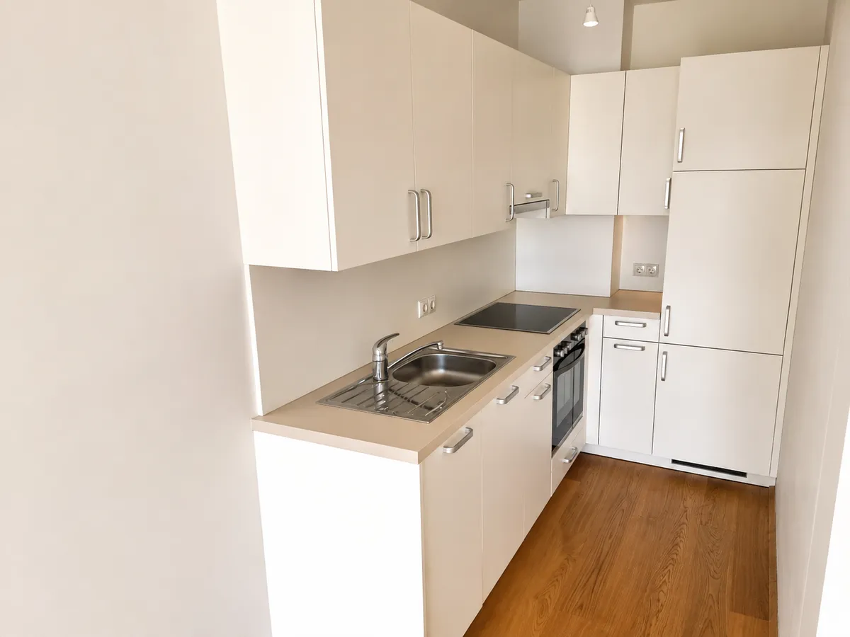 Wohnung – Eggenberg - Ansicht 3