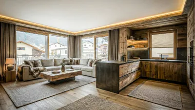 2-Zimmer-Wohnung kaufen in Kitzbühel – 52 m², € 990.000 – Bild 4 von 12