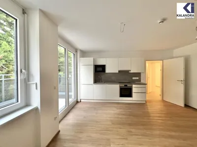 360° TOUR // TERRASSEN ERSTBEZUG WOHNUNG / FIRST LETTING BALCONY APARTMENT – Bild 2