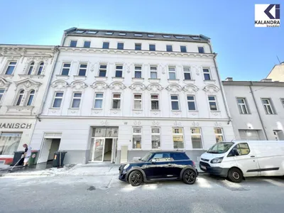 2-Zimmer-Wohnung mieten in Wien – 43,28 m², € 1.297 – Bild 13 von 13