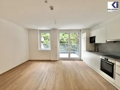 360° TOUR // TERRASSEN ERSTBEZUG WOHNUNG / FIRST LETTING BALCONY APARTMENT – Bild 3