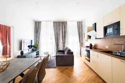 2-Zimmer-Wohnung kaufen in Wien – 47,77 m², € 295.000