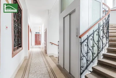 2-Zimmer-Wohnung kaufen in Wien – 51,34 m², € 239.000 – Bild 10 von 12