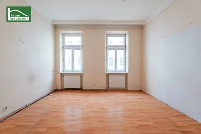 2-Zimmer-Wohnung kaufen in Wien – 51,34 m², € 239.000