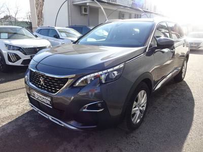 Peugeot 5008 1,2 PureTech 130 S&S EAT6 Allure