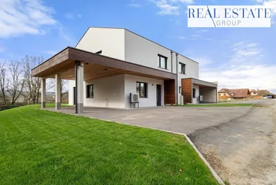 5-Zimmer-Haus kaufen in Hartberg-Fürstenfeld – 130 m², € 395.000 – Bild 11 von 12