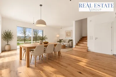 5-Zimmer-Haus kaufen in Hartberg-Fürstenfeld – 130 m², € 395.000 – Bild 3 von 12