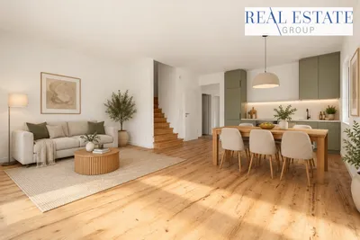5-Zimmer-Haus kaufen in Hartberg-Fürstenfeld – 130 m², € 395.000 – Bild 2 von 12