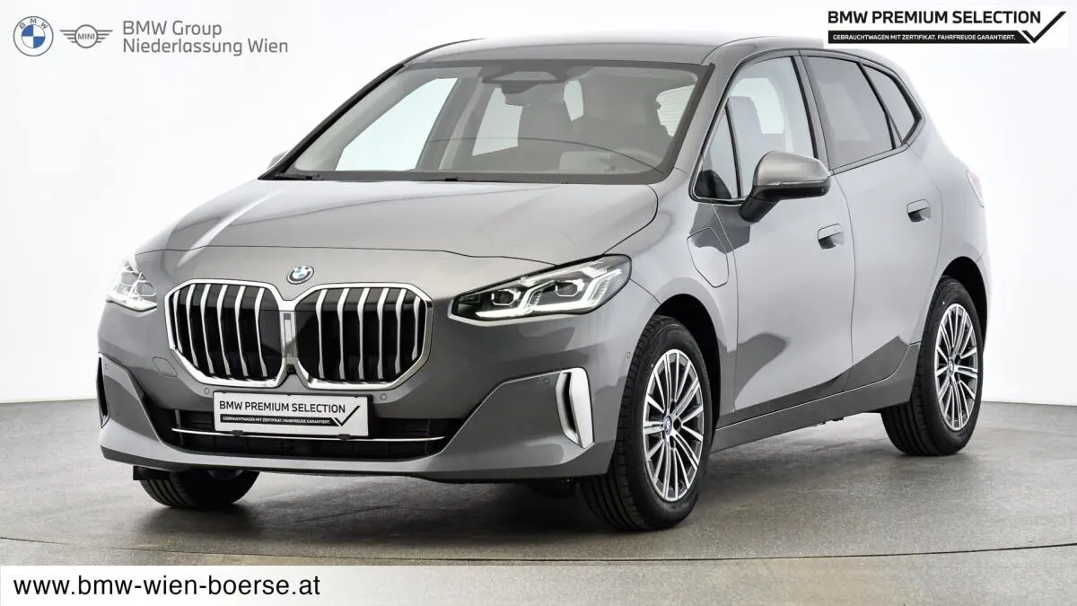 BMW 2er-Reihe