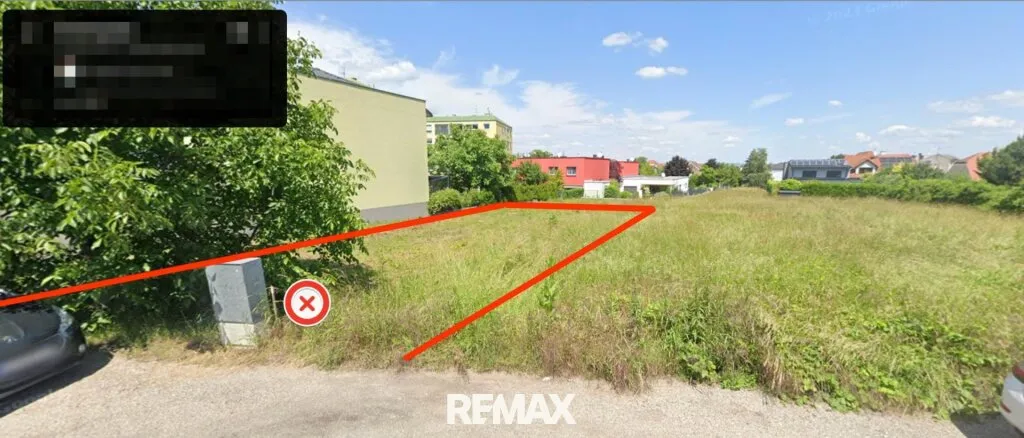 TOP PREIS - TOP RUHELAGE - MITTEN IM HERZEN VON GÄNSERNDORF – pohled 3
