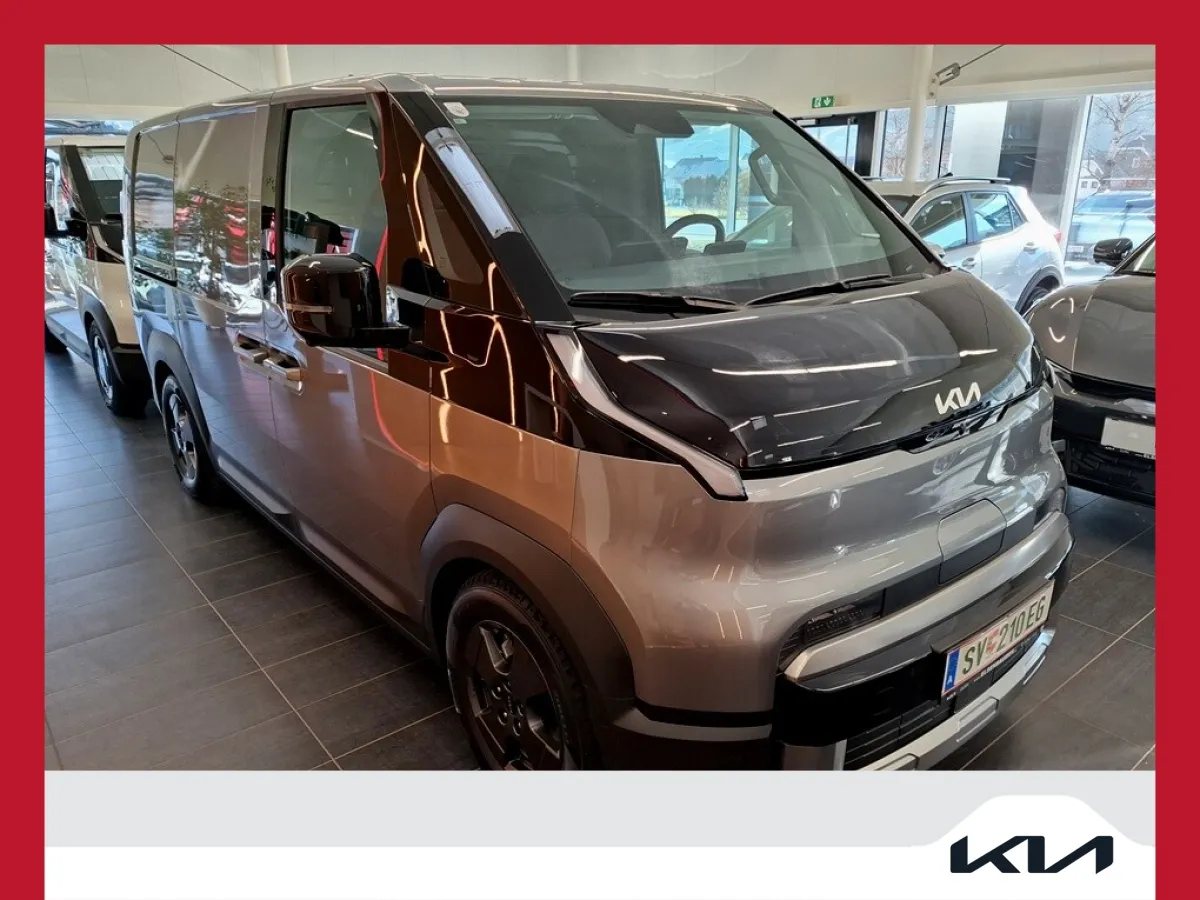KIA PV5