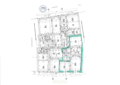 2-Zimmer-Wohnung kaufen in Wels – 53,86 m², € 139.000 – Bild 10 von 10