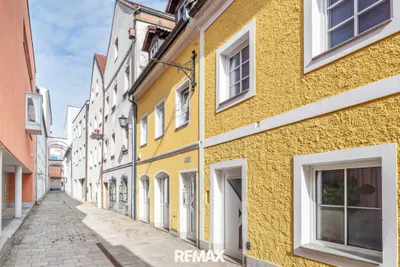 2-Zimmer-Wohnung kaufen in Wels – 53,86 m², € 139.000 – Bild 3 von 10