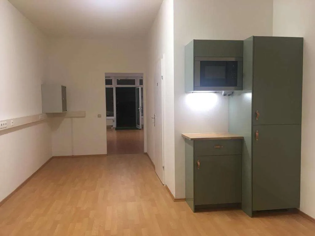 Geschäftsfläche Nahe Zentrum - Ansicht 2