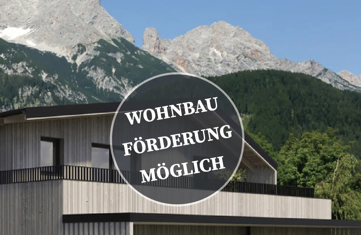 Saalfelden - 3 Zimmer Eigentumswohnung in Bestlage - Ansicht 3