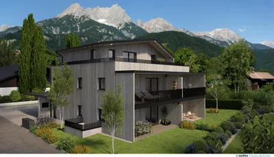 3-Zimmer-Wohnung kaufen in Zell am See – 67 m², € 485.000 – Bild 3 von 7