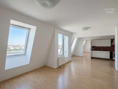 2-Zimmer-Wohnung kaufen in Wien – 63,67 m², € 349.000 – Bild 1 von 9