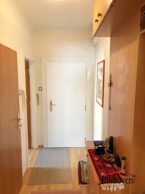 2-Zimmer-Wohnung kaufen in Mödling – 49 m², € 189.900 – Bild 10 von 13