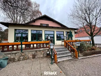Immobilie kaufen in Mistelbach – 2 014 m², € 850.000