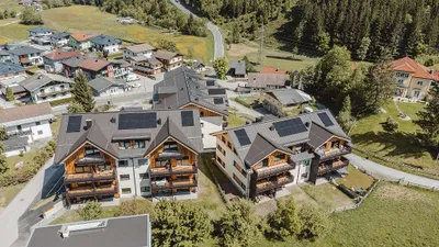 3-Zimmer-Wohnung mieten in Sankt Johann im Pongau – 93,9 m², € 1.665 – Bild 3 von 5