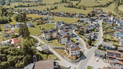3-Zimmer-Wohnung mieten in Sankt Johann im Pongau – 93,9 m², € 1.665 – Bild 4 von 5