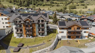 3-Zimmer-Wohnung mieten in Sankt Johann im Pongau – 93,9 m², € 1.665 – Bild 5 von 5