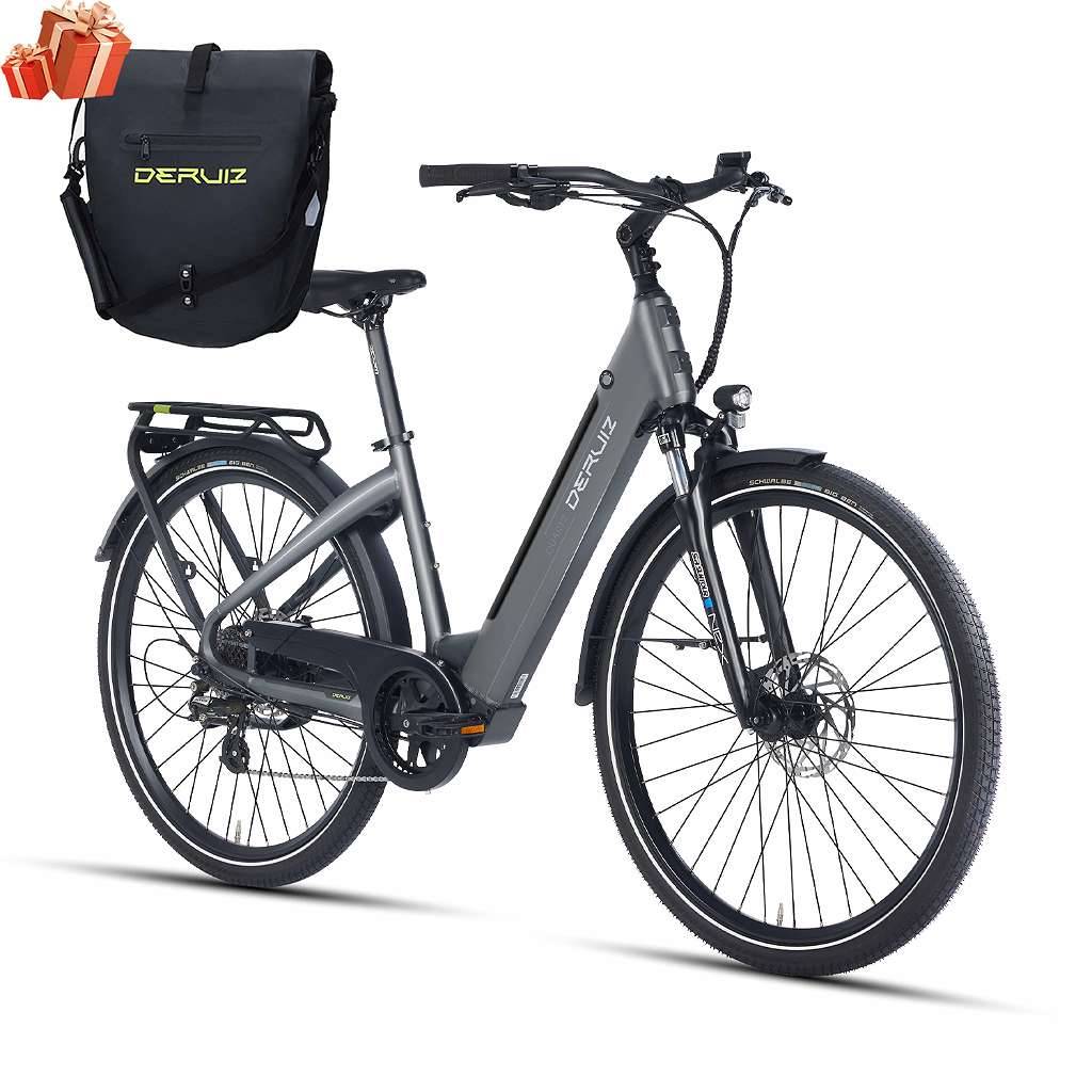 fahrrad lenkertasche für e bike Fahrrad-Lenkertasche | Verbessern Sie Ihr E-Bike-Erlebnis main image 1