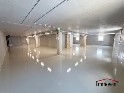 Gewerbeimmobilie mieten in Wien – 123 m², € 735 – Bild 9 von 12