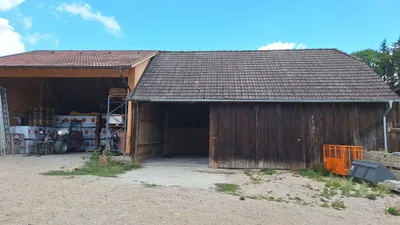 Immobilie mieten in Scheibbs – 100 m², € 300 – Bild 1 von 7