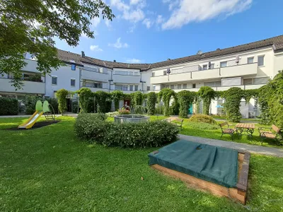3-Zimmer-Wohnung mieten in Tulln – 71,08 m², € 898 – Bild 2 von 4