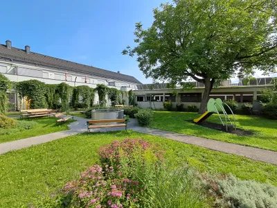 3-Zimmer-Wohnung mieten in Tulln – 71,08 m², € 898 – Bild 3 von 4