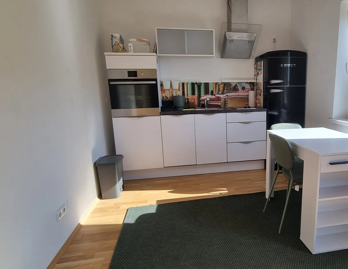 Wohnung – Leonding, Hart